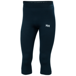 Funkční kalhoty Helly Hansen H1 Pro Seamless Graphene Pant Navy NSF - 2024/25