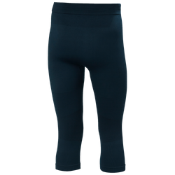 Funkční kalhoty Helly Hansen H1 Pro Seamless Graphene Pant Navy NSF - 2024/25