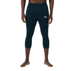 Funkční kalhoty Helly Hansen H1 Pro Seamless Graphene Pant Navy NSF - 2024/25