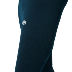 Funkční kalhoty Helly Hansen H1 Pro Seamless Graphene Pant Navy NSF - 2024/25