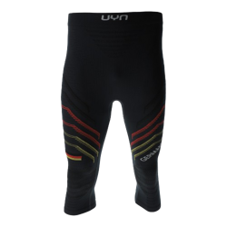 Funkční kalhoty UYN Natyon 3.0 Junior Germany UW Pants Medium - 2024/25