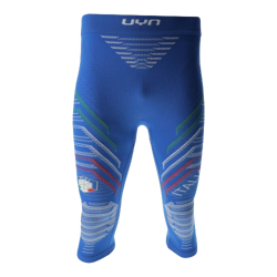 Funkční kalhoty UYN Natyon 3.0 Junior Italy UW Pants Medium - 2024/25