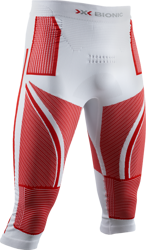 Funkční kalhoty X-Bionic Energy Accumulator Patriot Pants 3/4 Poland - 2023/24