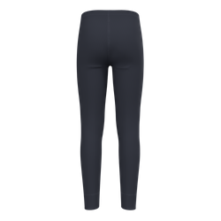 Funkční prádlo Odlo Active Warm Eco Kids BL Bottom Long Black - 2023/24