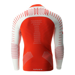 Funkční triko UYN Natyon 3.0 Junior Austria UW Shirt LG SL Turtle Neck - 2024/25