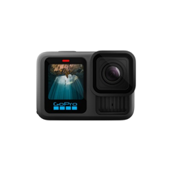 GoPro HERO13 Black - 2024/25