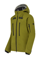 Hardshell Descente Shaun/3l Shell Jacket - 2023/24