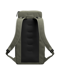 Hydratační Batoh DB Hugger Backpack 25L Moss Green - 2024/25