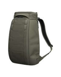 Hydratační Batoh DB Hugger Backpack 25L Moss Green - 2024/25