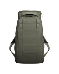 Hydratační Batoh DB Hugger Backpack 25L Moss Green - 2024/25