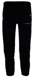 Kalhoty ENERGIAPURA Sweatpant Nyco Lucas Braathen Black/Vamos Dancar - 2022/23