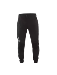 Kalhoty POC Resistance Pro DH Pant Uranium Black - 2024