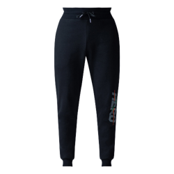 Kalhoty Rossignol Hero Sweat Pants Black - 2023/24