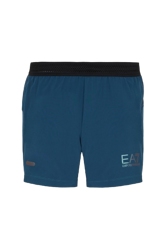 Kraťasy Emporio Armani Man Ventus7 Shorts Stargazer