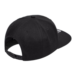 Kšiltovka Oakley 47 B1B Ellipse Hat Blackout