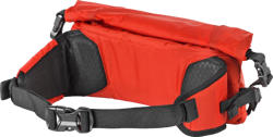 Ledvinka Atomic Nordic Thermo Bottle Belt Red - 2024/25