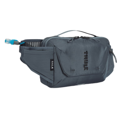 Ledvinka Thule Rail 4L Hip Pack Dark Slate - 2023