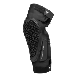 Loketní chrániče Trail Skins Pro Elbow Guards Black - 2023