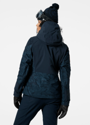 Lyžařská bunda HELLY HANSEN Women St. Moritz Infinity Jacket - 2022/23