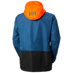 Lyžařská bunda Helly Hansen Elevation Invinity 3.0 Jacket Deep Fjord - 2024/25 