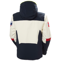 Lyžařská bunda Helly Hansen Kvitfjell Race INS Jacket Snow NSF Replica - 2024/25