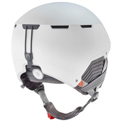 Lyžařská helma HEAD Compact Pro W White - 2024/25