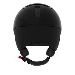 Lyžařská helma KASK Chrome Visor Black - 2024/25