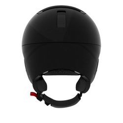 Lyžařská helma KASK Montecarlo Visor Black - 2024/25