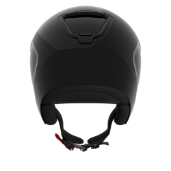 Lyžařská helma KASK Omega Black - 2024/25