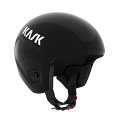 Lyžařská helma KASK Omega Black - 2024/25