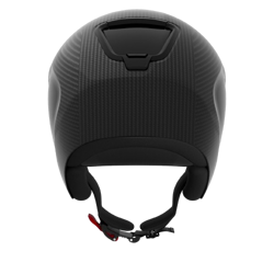 Lyžařská helma KASK Omega Carbon Black - 2024/25