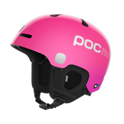 Lyžařská helma POC Pocito Fornix Mips Fluorescent Pink - 2023/24
