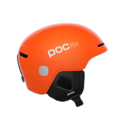 Lyžařská helma POC Pocito Obex Mips Fluorescent Orange - 2024/25