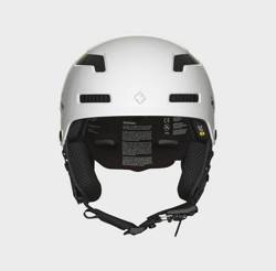 Lyžařská helma SWEET PROTECTION Trooper 2 Vi Mips White - 2022/23