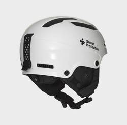 Lyžařská helma SWEET PROTECTION Trooper 2 Vi Mips White - 2022/23