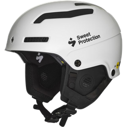 Lyžařská helma SWEET PROTECTION Trooper 2 Vi Mips White - 2022/23