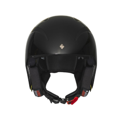 Lyžařská helma SWEET PROTECTION Volata Mips Helmet Gloss Black - 2022/23