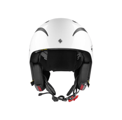 Lyžařská helma SWEET PROTECTION Volata Mips Helmet Gloss White - 2022/23