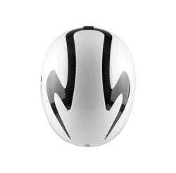 Lyžařská helma SWEET PROTECTION Volata WC Carbon Mips Helmet Gloss White - 2022/23