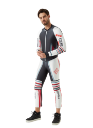 Lyžařská kombinéza COLMAR French Team Men's Ski Suit Junior - 2020/21