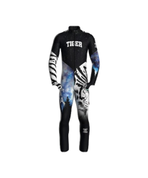 Lyžařská kombinéza Energiapura Tiger Restyling Junior (insulated, light padded) - 2024/25