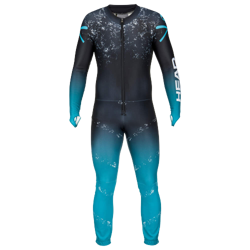 Lyžařská kombinéza HEAD Race Fis Suit Men (unpadded) - 2023/24