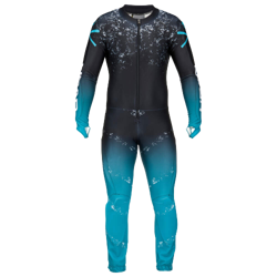 Lyžařská kombinéza HEAD Race Suit Junior - 2023/24