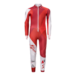 Lyžařská kombinéza Schoffel Race Suit3 K RT Jr - 2023/24