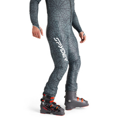 Lyžařská kombinéza Spyder Nine Ninety Race Suit Polar - 2024/25