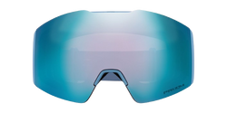 Lyžařské brýle Oakley Fall Line M Matte Navy Prizm Sapphire Iridium - 2024/25