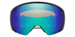 Lyžařské brýle Oakley Flight Path L Matte Black Prizm Argon Iridium - 2024/25