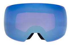 Lyžařské brýle Red Bull Spect Chute 04 Blue/Purple + další sklo - 2024/25