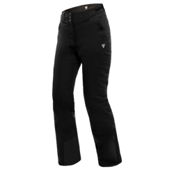 Lyžařské kalhoty Dainese Opra Aerosense-Dry Pants Black - 2024/25