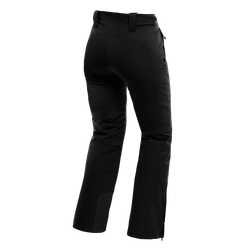 Lyžařské kalhoty Dainese Opra Aerosense-Dry Pants Black - 2024/25